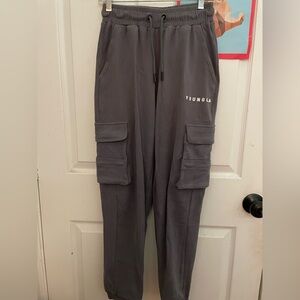 YOUNGLA joggers